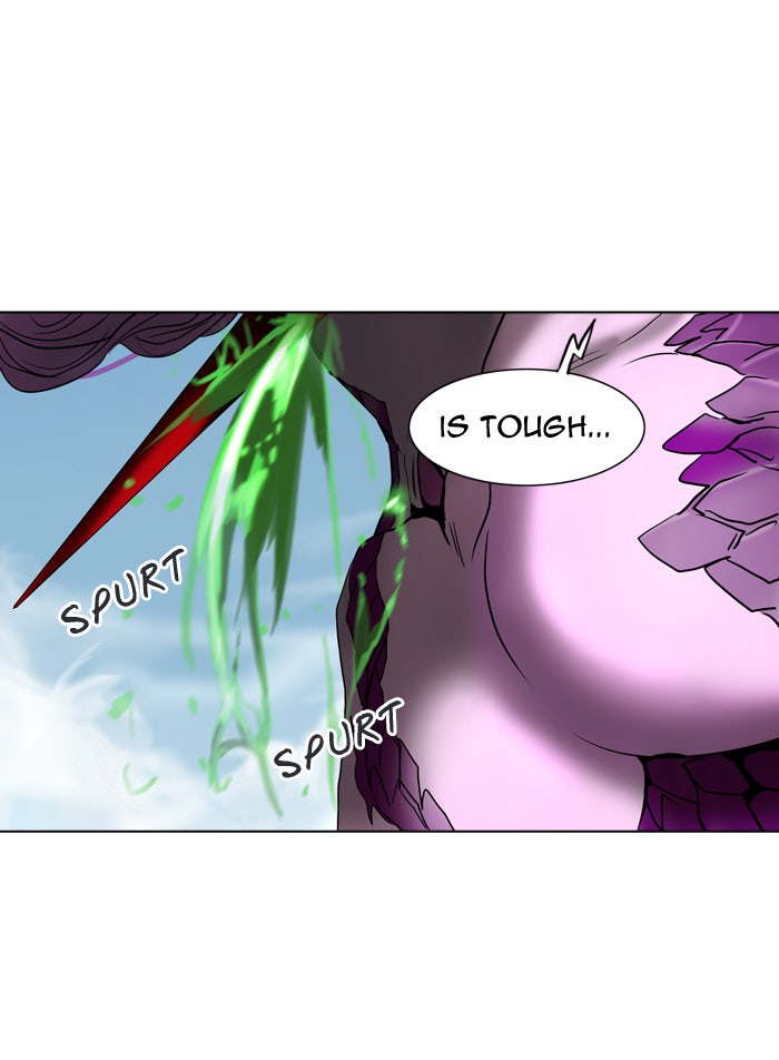 Tower of God Manga Chapter 281 page 72 - [Season 2] Ep. 201