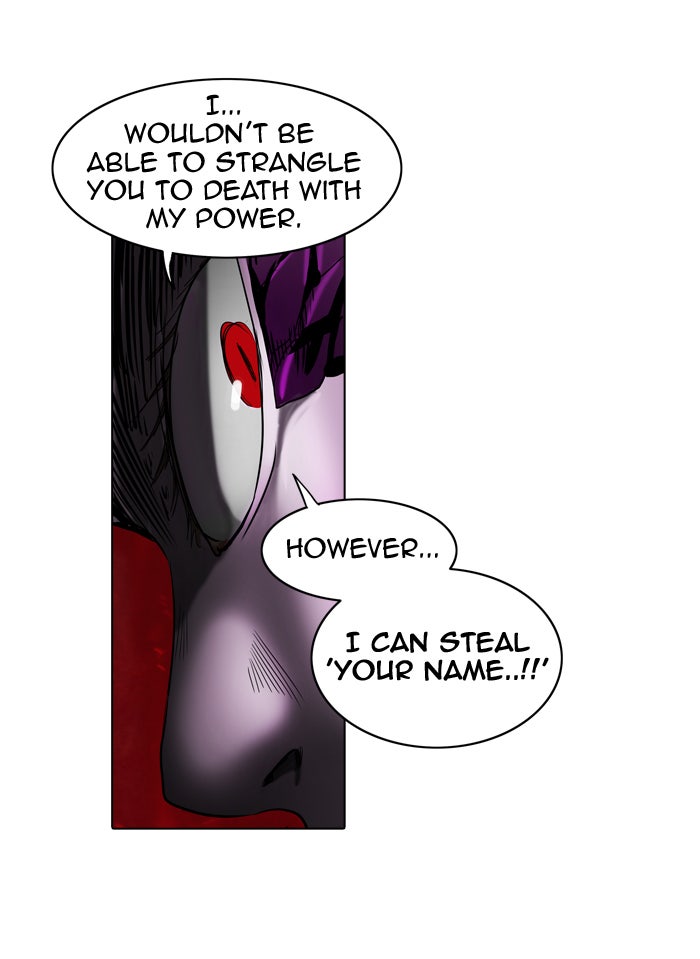 Tower of God Manga Chapter 281 page 73 - [Season 2] Ep. 201