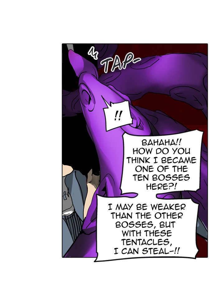 Tower of God Manga Chapter 281 page 74 - [Season 2] Ep. 201