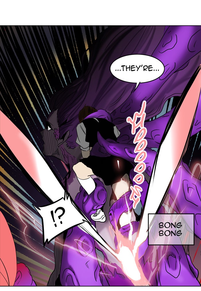 Tower of God Manga Chapter 281 page 76 - [Season 2] Ep. 201