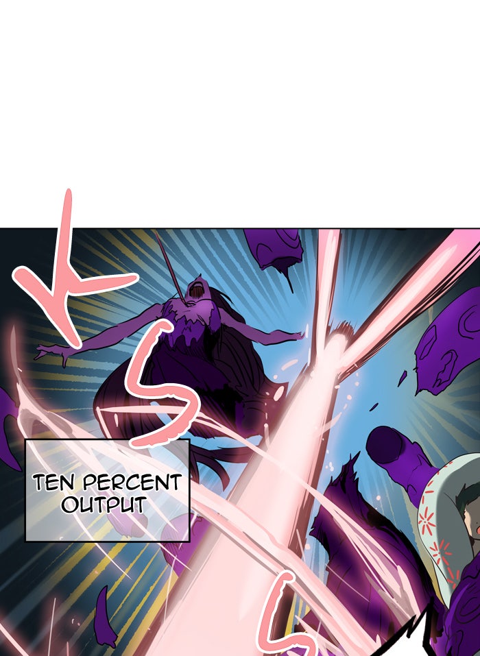 Tower of God Manga Chapter 281 page 77 - [Season 2] Ep. 201