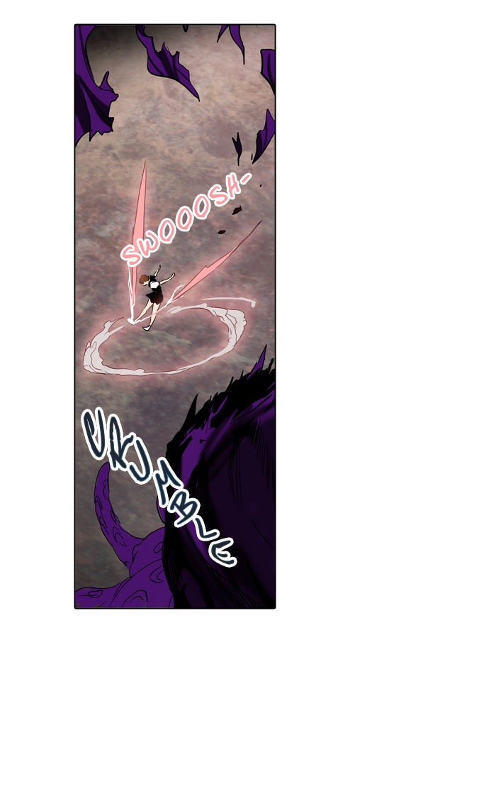 Tower of God Manga Chapter 281 page 79 - [Season 2] Ep. 201