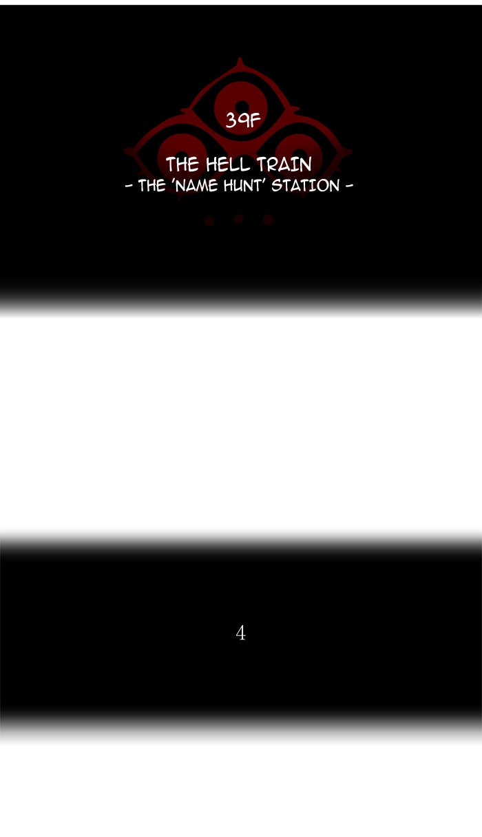 Tower of God Manga Chapter 281 page 8 - [Season 2] Ep. 201