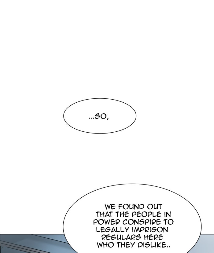 Tower of God Manga Chapter 281 page 82 - [Season 2] Ep. 201
