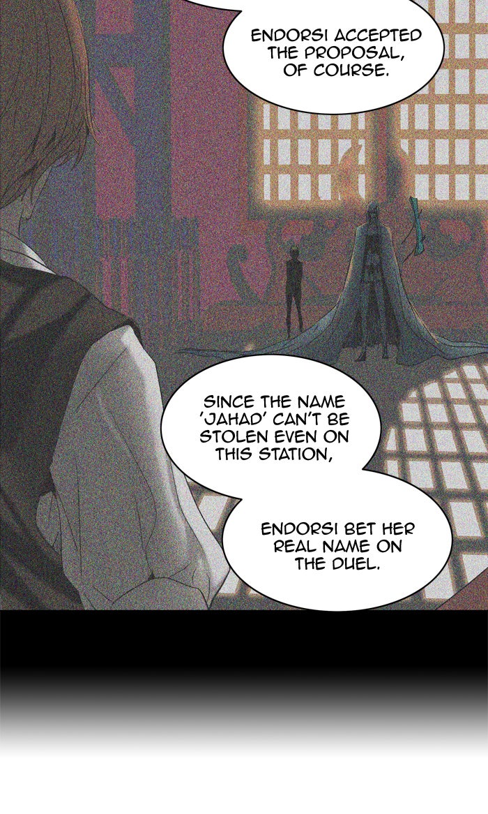 Tower of God Manga Chapter 281 page 87 - [Season 2] Ep. 201