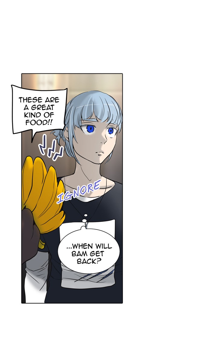 Tower of God Manga Chapter 281 page 93 - [Season 2] Ep. 201