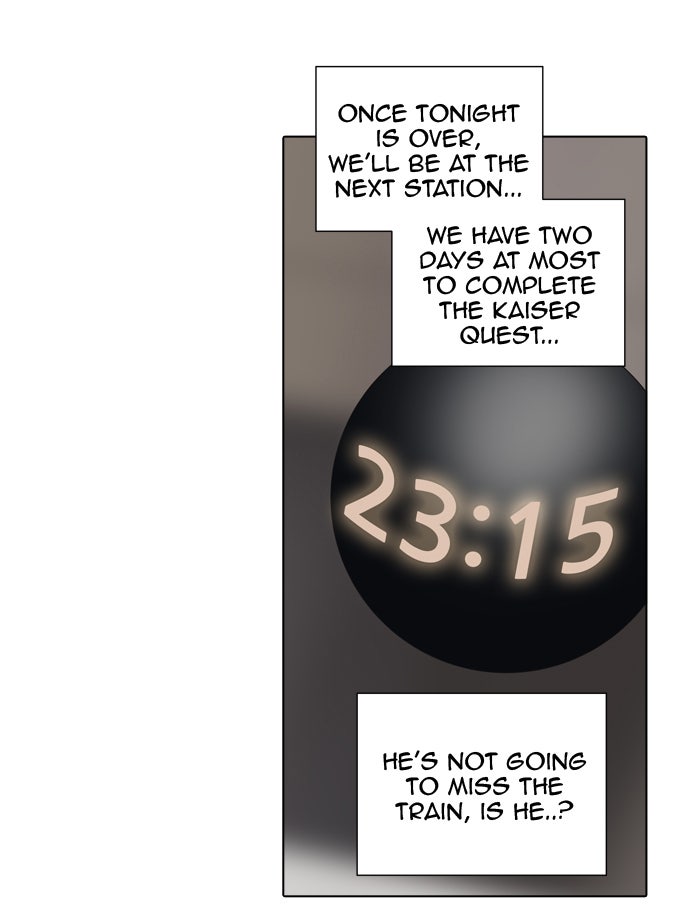 Tower of God Manga Chapter 281 page 94 - [Season 2] Ep. 201