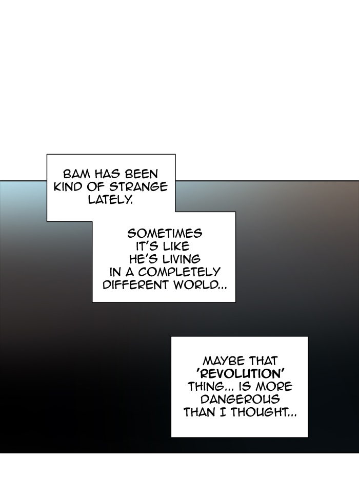 Tower of God Manga Chapter 281 page 95 - [Season 2] Ep. 201