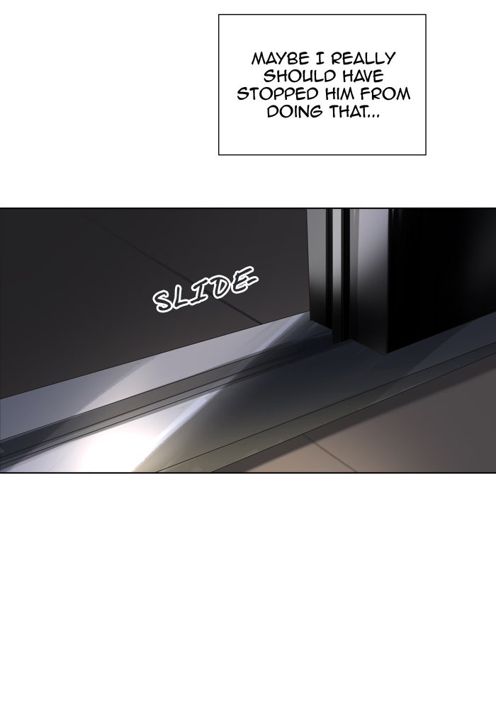 Tower of God Manga Chapter 281 page 96 - [Season 2] Ep. 201