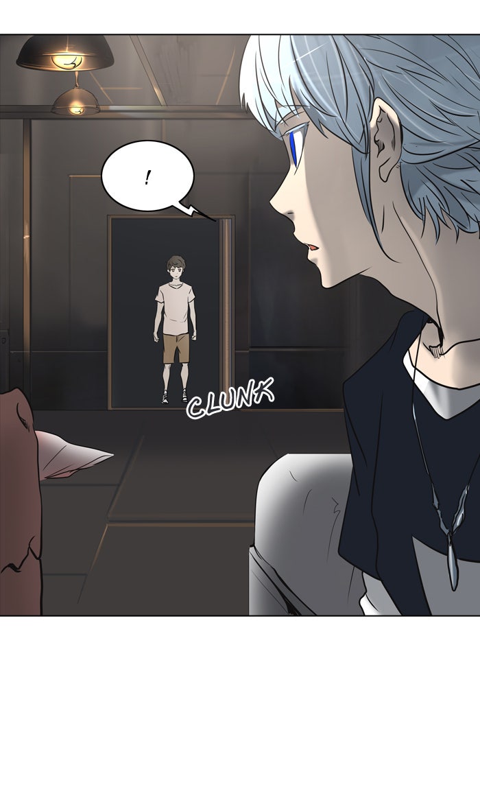 Tower of God Manga Chapter 281 page 97 - [Season 2] Ep. 201