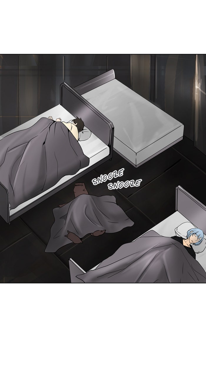 Tower of God Manga Chapter 282 page 1 - [Season 2] Ep. 202