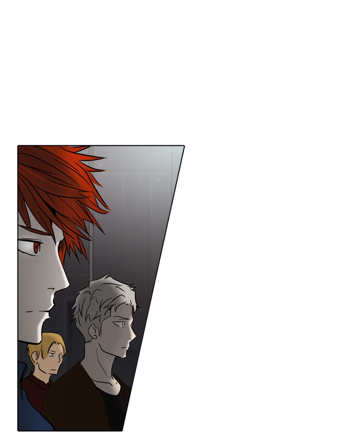 Tower of God Manga Chapter 282 page 11 - [Season 2] Ep. 202