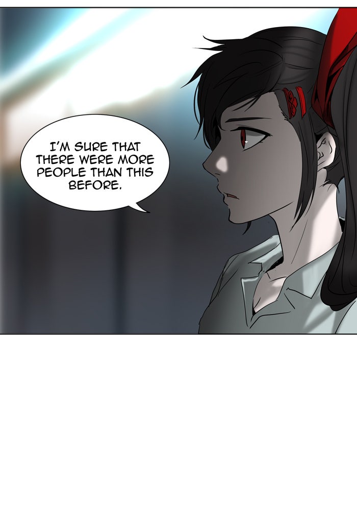 Tower of God Manga Chapter 282 page 14 - [Season 2] Ep. 202