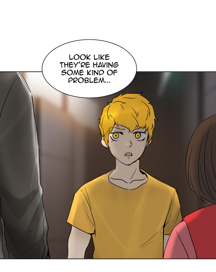 Tower of God Manga Chapter 282 page 17 - [Season 2] Ep. 202