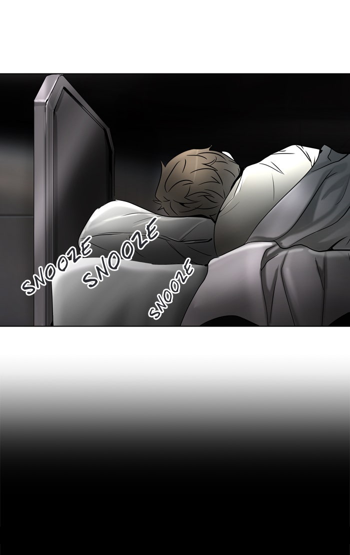 Tower of God Manga Chapter 282 page 2 - [Season 2] Ep. 202