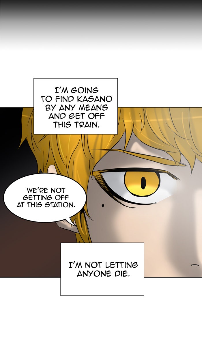 Tower of God Manga Chapter 282 page 24 - [Season 2] Ep. 202