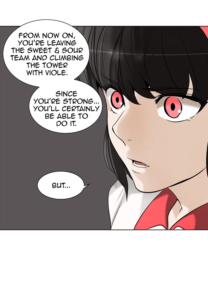 Tower of God Manga Chapter 282 page 26 - [Season 2] Ep. 202