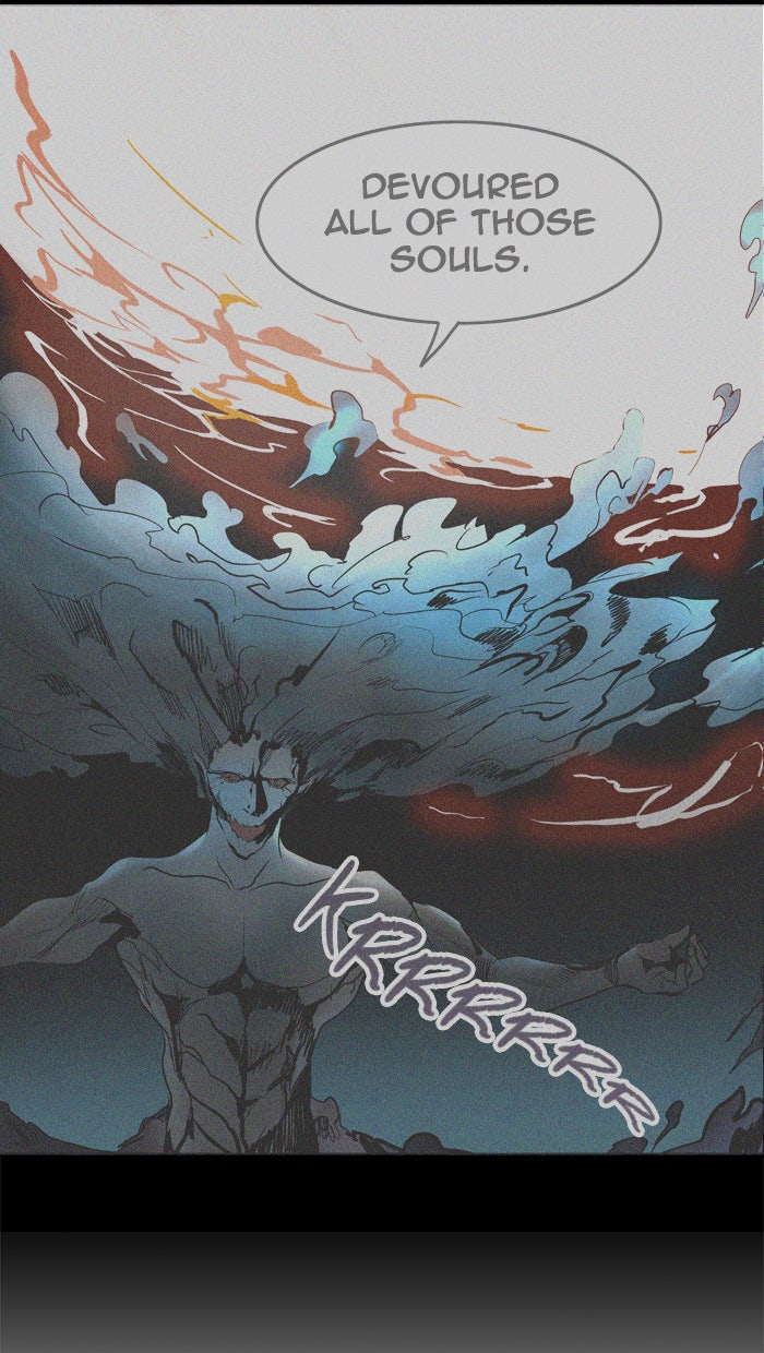 Tower of God Manga Chapter 282 page 3 - [Season 2] Ep. 202