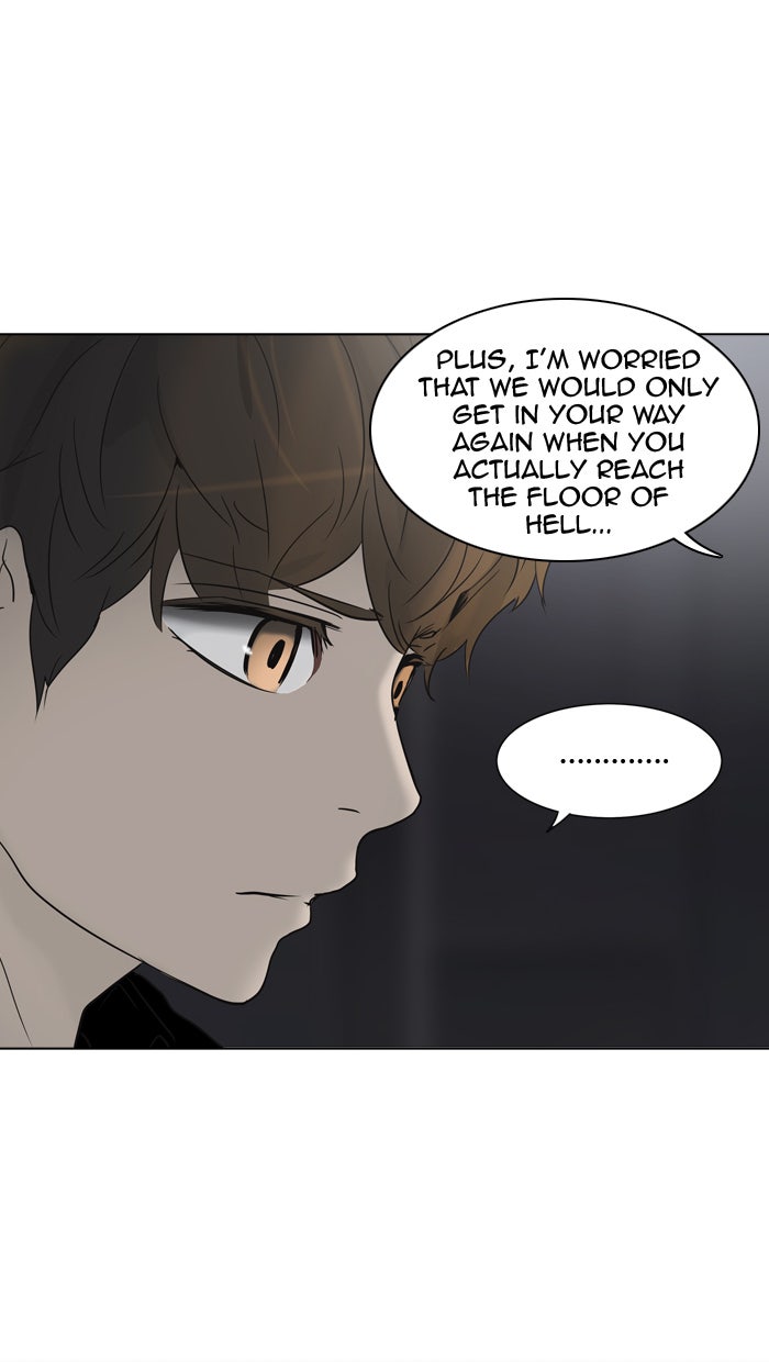Tower of God Manga Chapter 282 page 34 - [Season 2] Ep. 202
