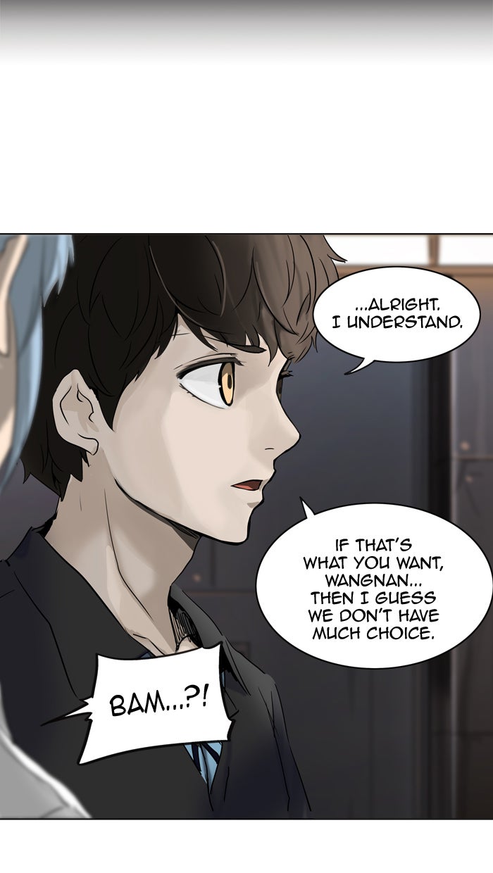 Tower of God Manga Chapter 282 page 36 - [Season 2] Ep. 202