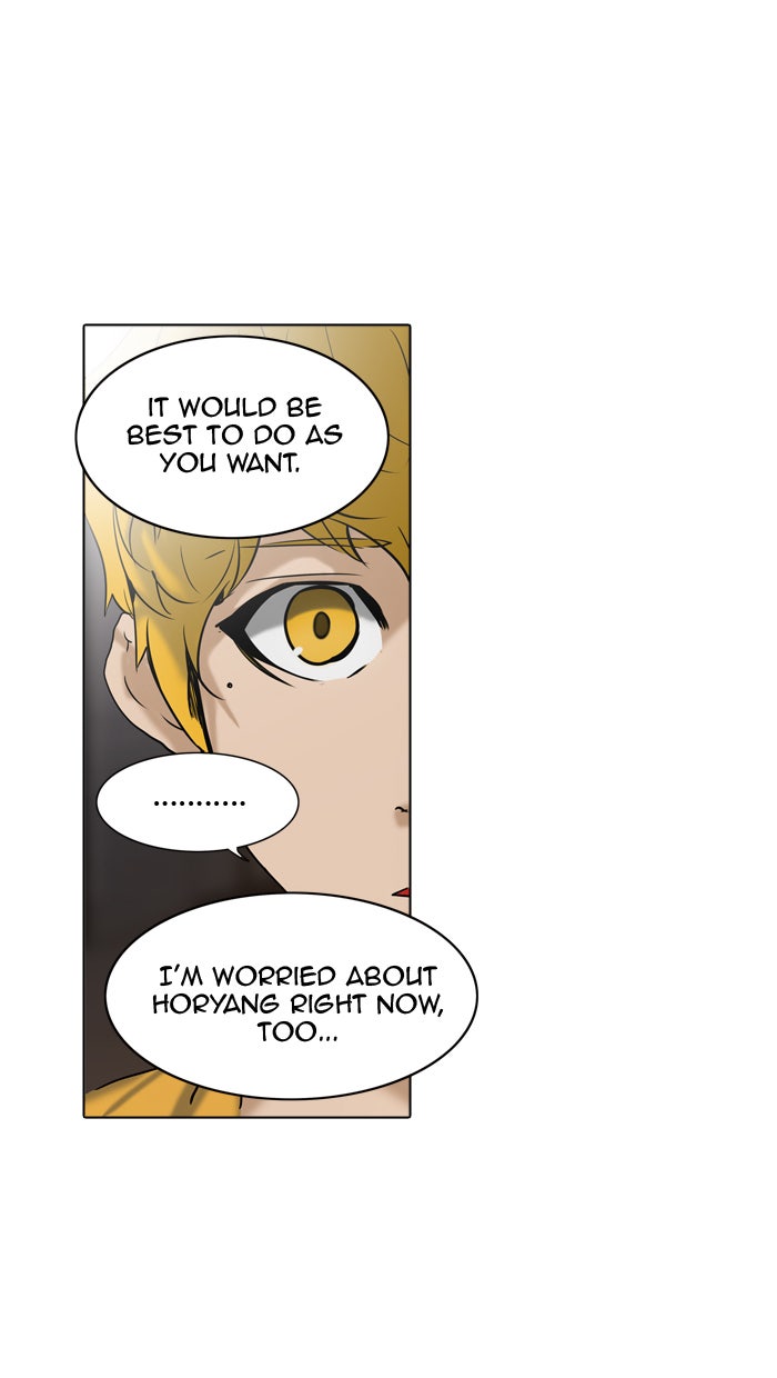 Tower of God Manga Chapter 282 page 37 - [Season 2] Ep. 202