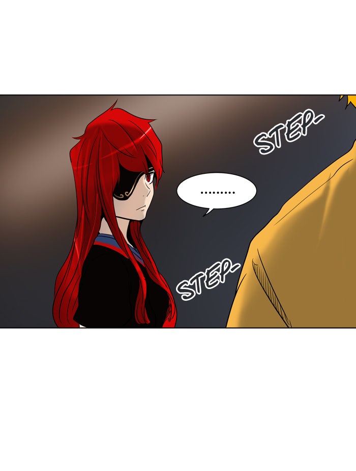 Tower of God Manga Chapter 282 page 41 - [Season 2] Ep. 202