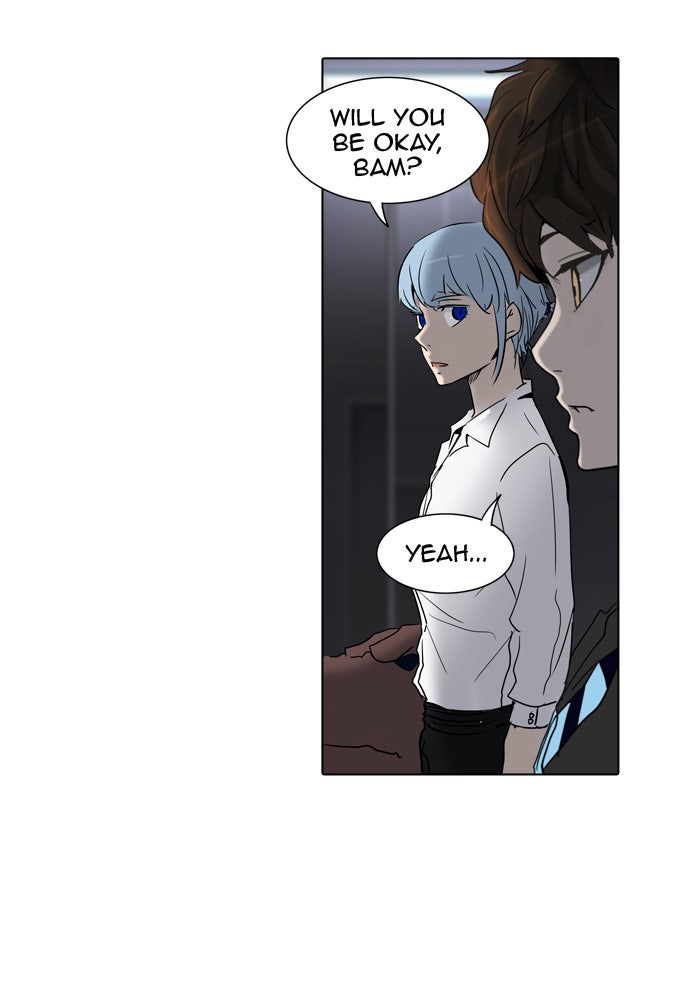 Tower of God Manga Chapter 282 page 42 - [Season 2] Ep. 202