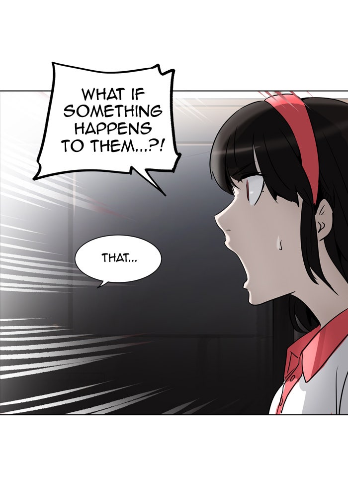 Tower of God Manga Chapter 282 page 46 - [Season 2] Ep. 202