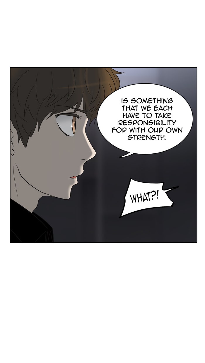 Tower of God Manga Chapter 282 page 47 - [Season 2] Ep. 202