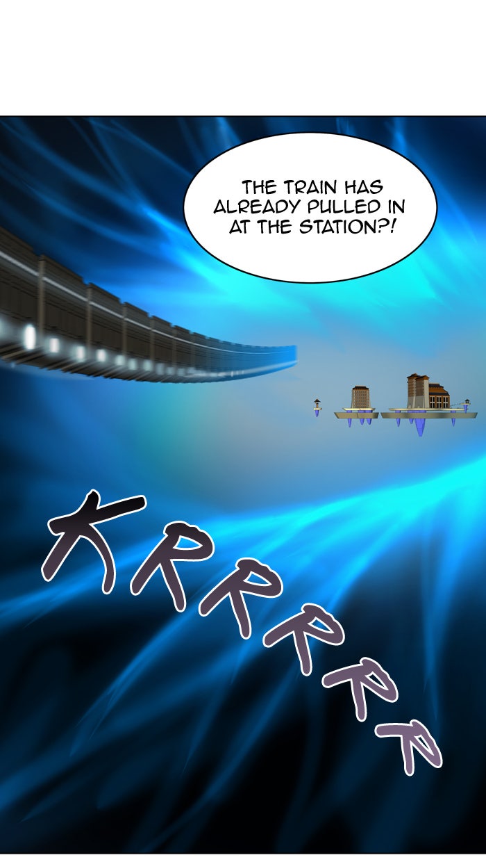 Tower of God Manga Chapter 282 page 49 - [Season 2] Ep. 202