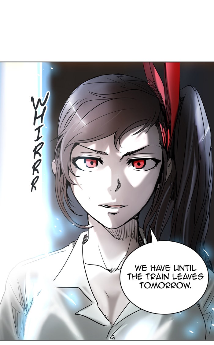 Tower of God Manga Chapter 282 page 51 - [Season 2] Ep. 202