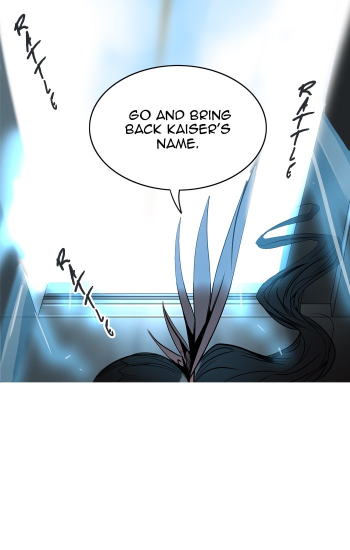 Tower of God Manga Chapter 282 page 53 - [Season 2] Ep. 202