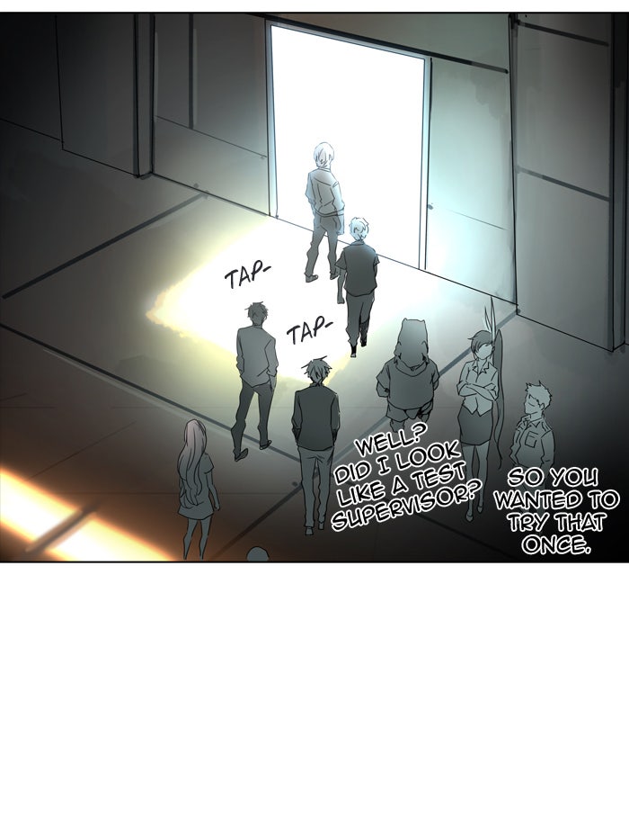 Tower of God Manga Chapter 282 page 54 - [Season 2] Ep. 202