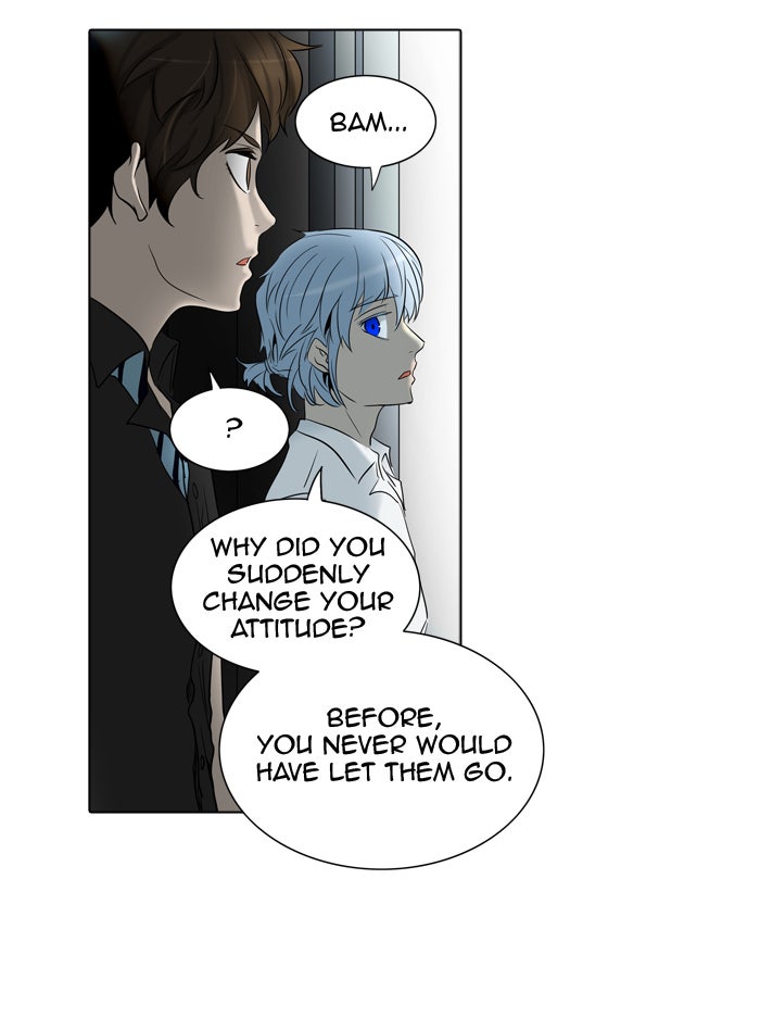 Tower of God Manga Chapter 282 page 55 - [Season 2] Ep. 202