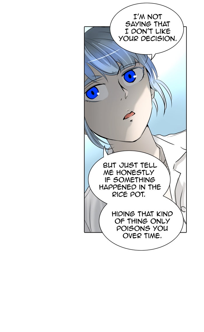 Tower of God Manga Chapter 282 page 56 - [Season 2] Ep. 202