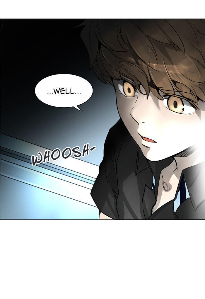 Tower of God Manga Chapter 282 page 57 - [Season 2] Ep. 202