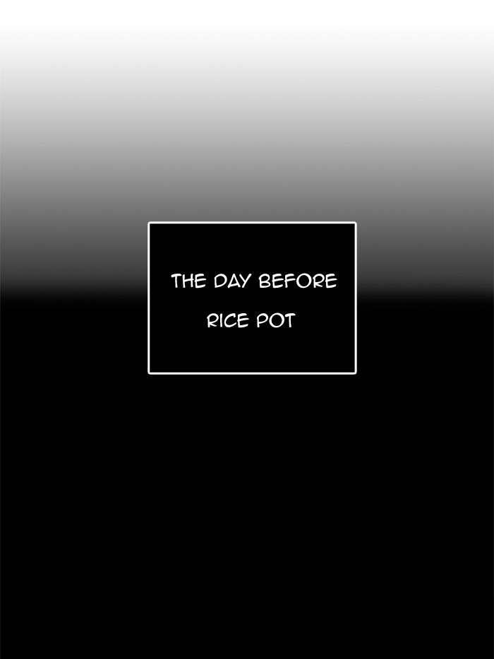 Tower of God Manga Chapter 282 page 58 - [Season 2] Ep. 202