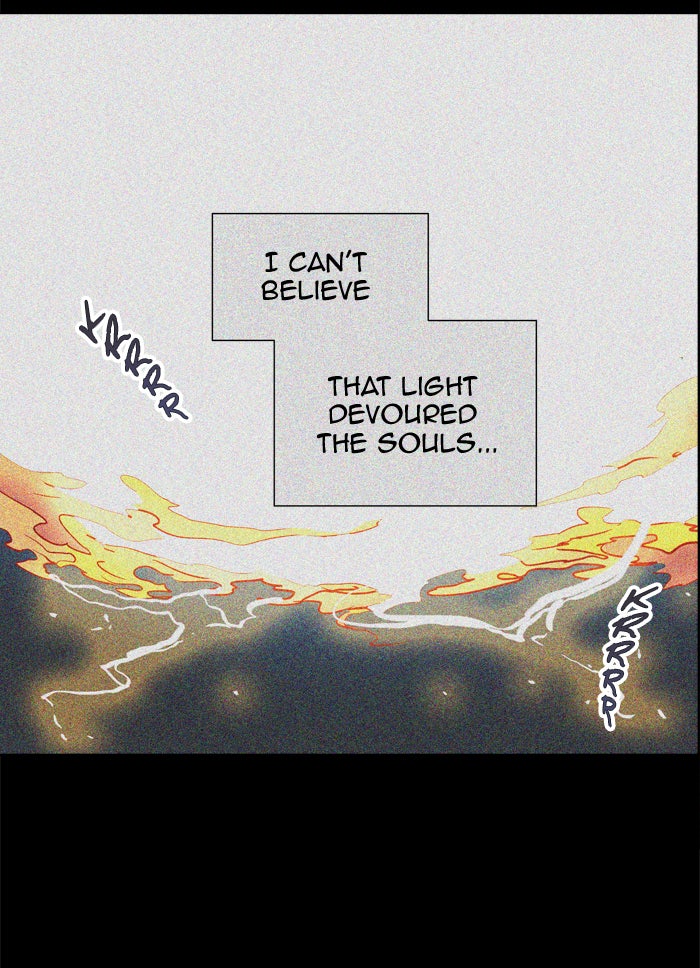 Tower of God Manga Chapter 282 page 59 - [Season 2] Ep. 202