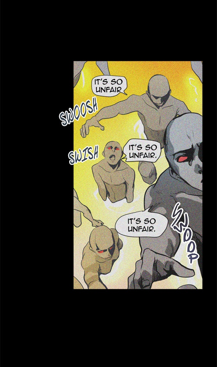 Tower of God Manga Chapter 282 page 62 - [Season 2] Ep. 202