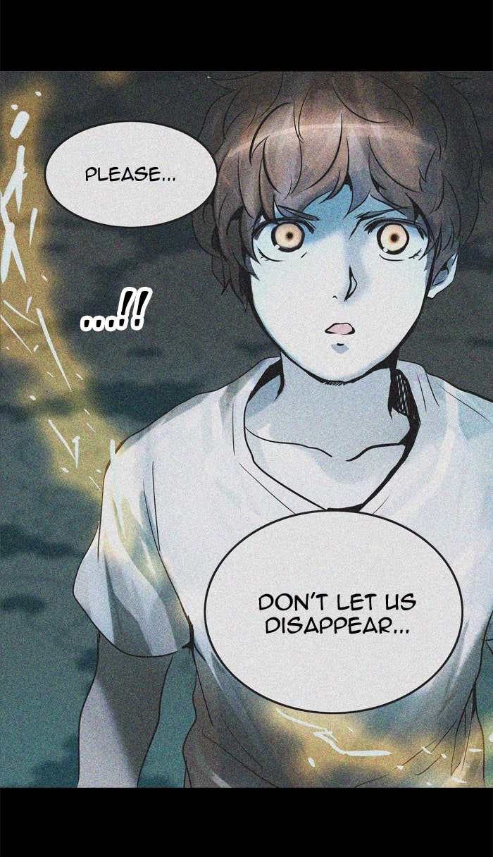 Tower of God Manga Chapter 282 page 64 - [Season 2] Ep. 202