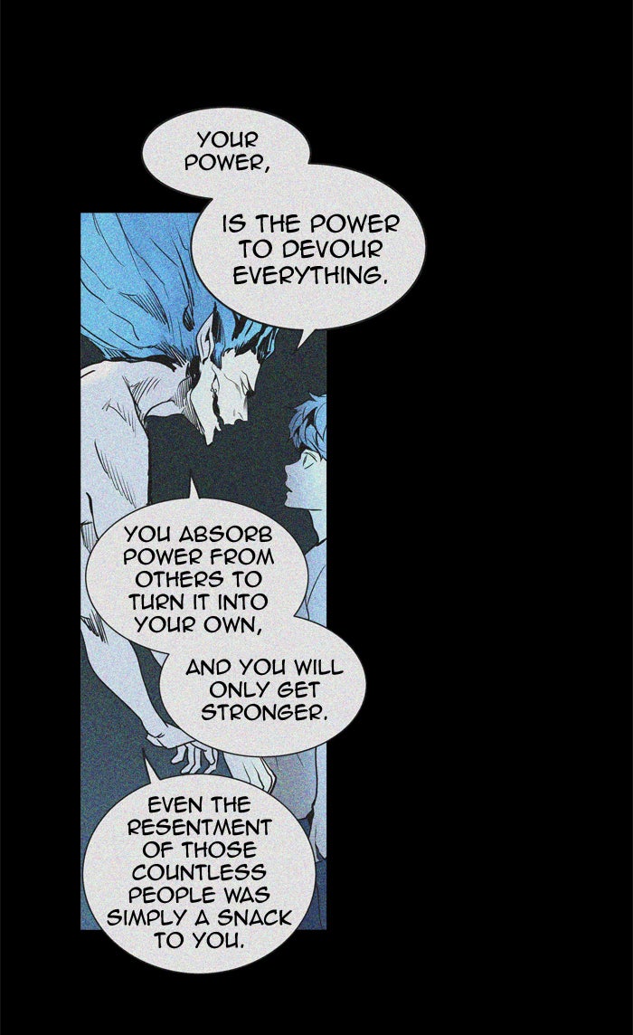 Tower of God Manga Chapter 282 page 66 - [Season 2] Ep. 202