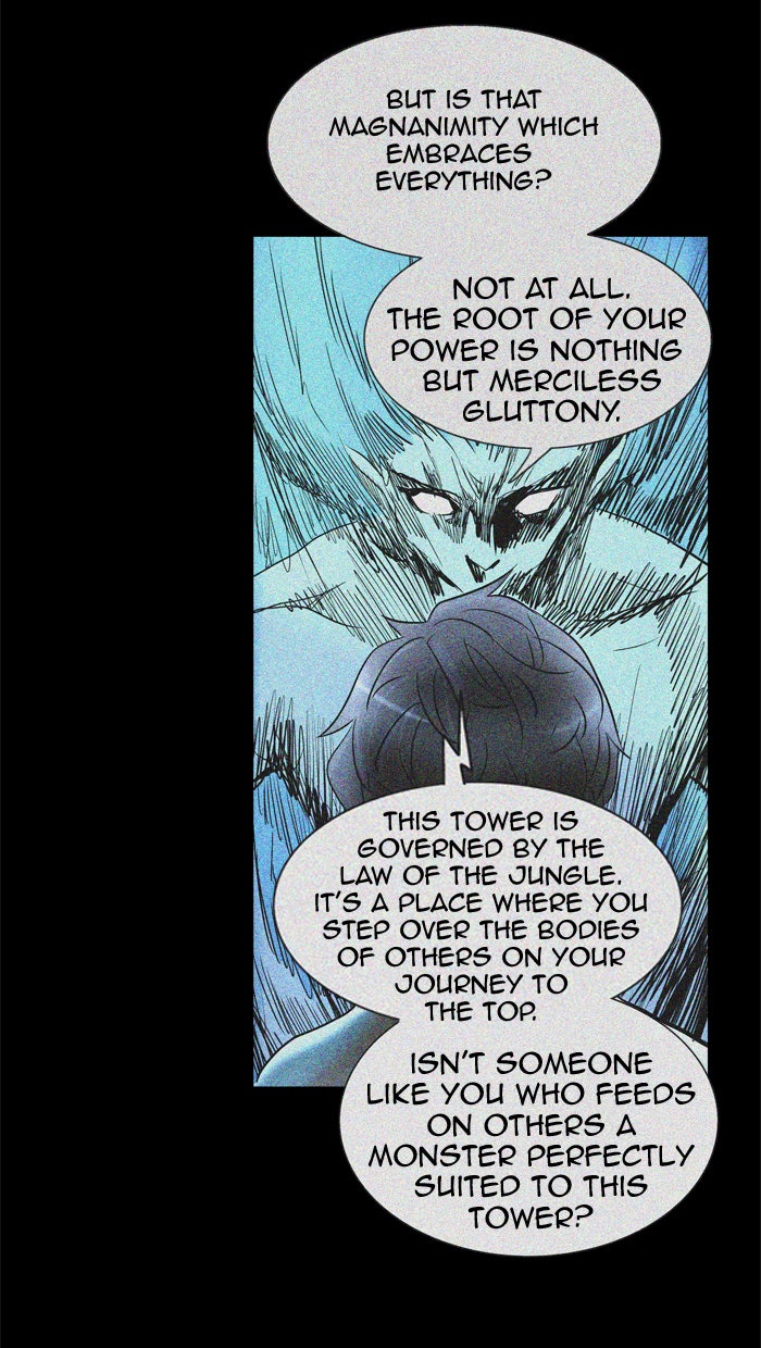 Tower of God Manga Chapter 282 page 67 - [Season 2] Ep. 202