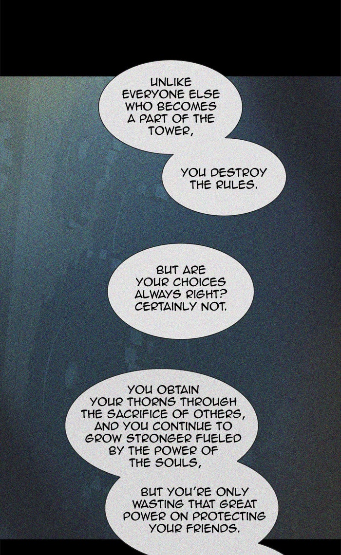 Tower of God Manga Chapter 282 page 68 - [Season 2] Ep. 202