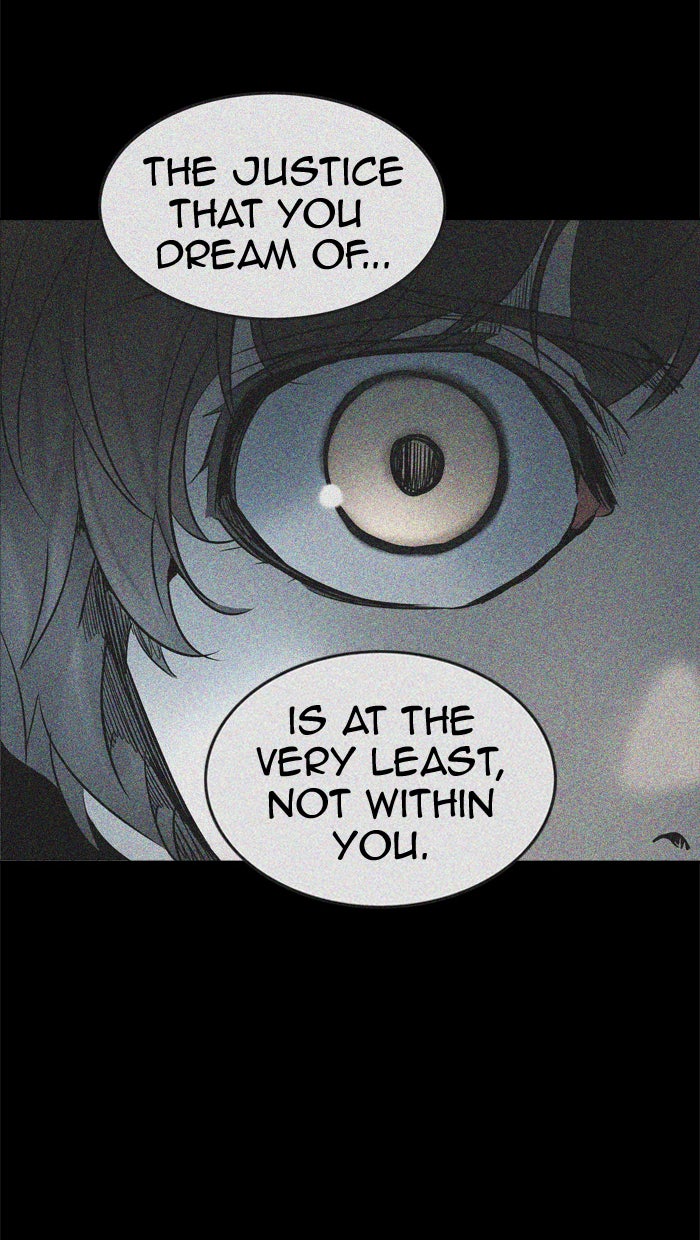 Tower of God Manga Chapter 282 page 70 - [Season 2] Ep. 202