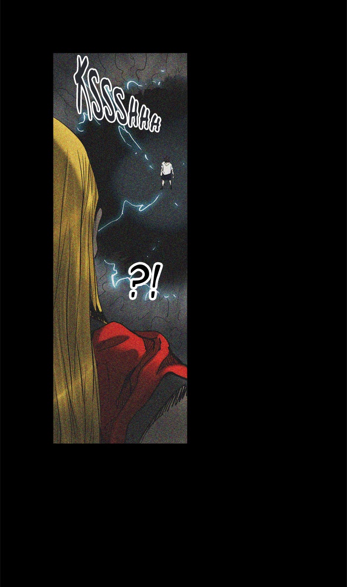 Tower of God Manga Chapter 282 page 71 - [Season 2] Ep. 202