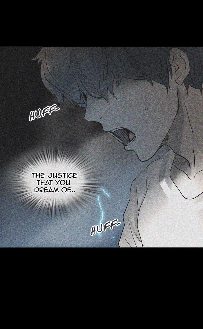Tower of God Manga Chapter 282 page 74 - [Season 2] Ep. 202