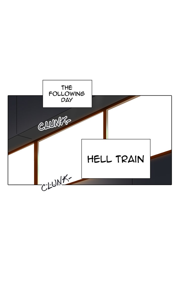 Tower of God Manga Chapter 282 page 8 - [Season 2] Ep. 202