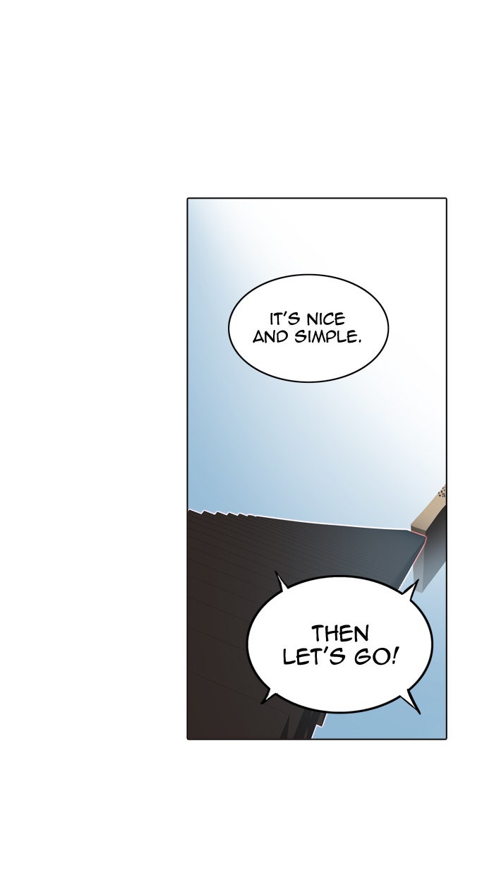 Tower of God Manga Chapter 282 page 82 - [Season 2] Ep. 202