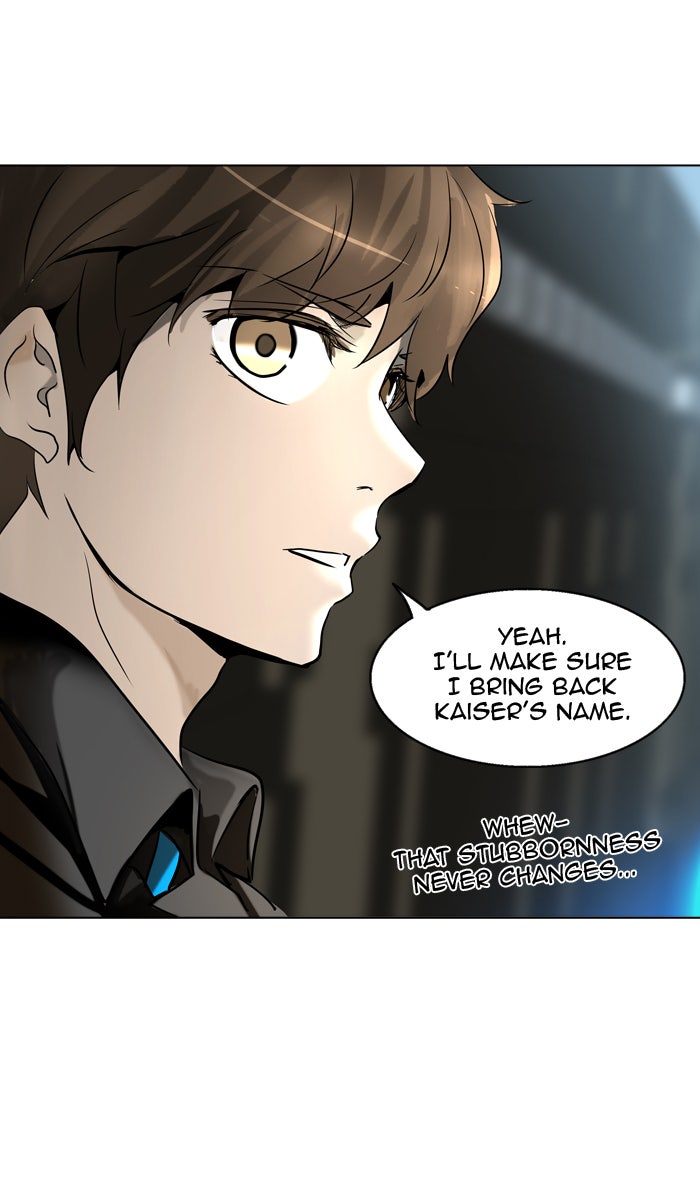 Tower of God Manga Chapter 282 page 84 - [Season 2] Ep. 202