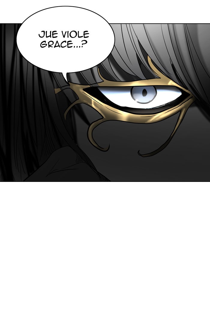 Tower of God Manga Chapter 282 page 92 - [Season 2] Ep. 202